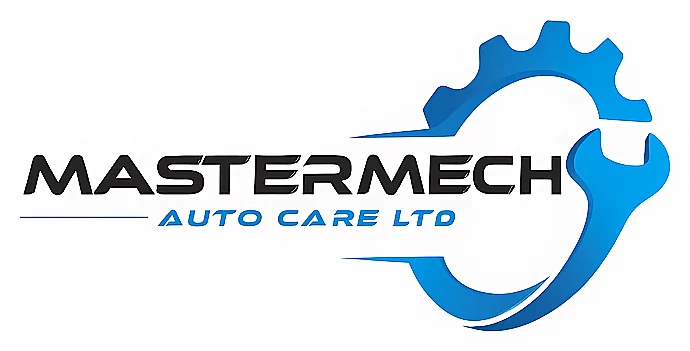 MasterMech Auto Care Ltd. logo